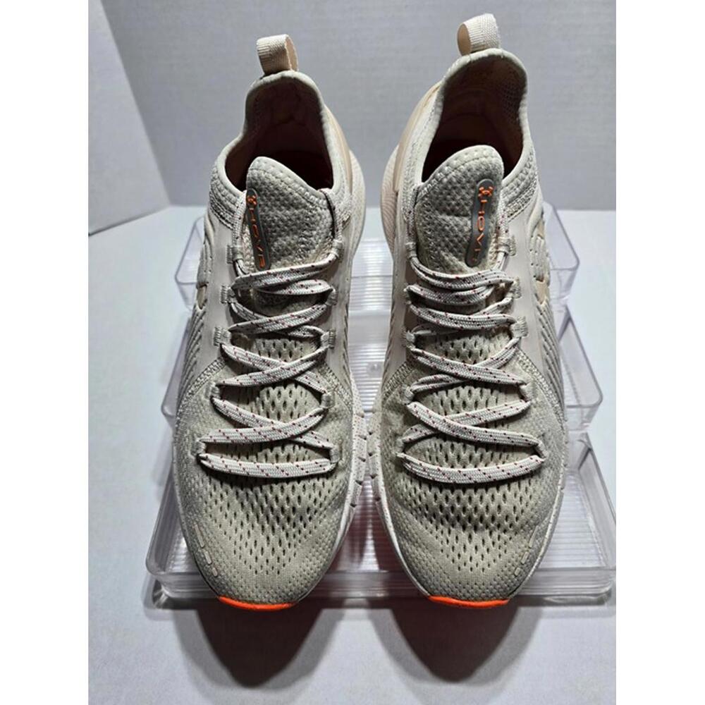 2018 Under Armour: HOVR Phantom SE:  Women's 8: Pink Orange: Preowned